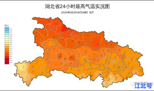 昨日湖北新增，湖北新增在哪里