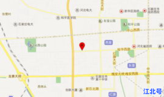 桥西区是哪里的 桥西区的邮政编码是多少