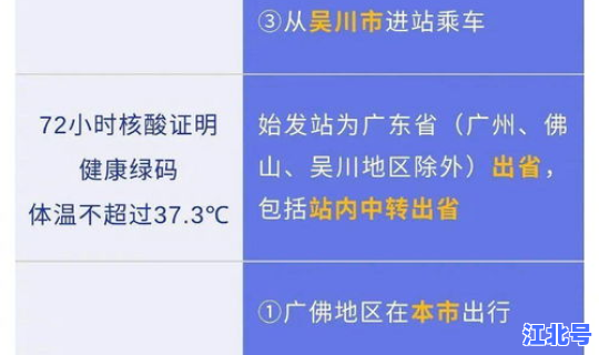 现在坐飞机火车需要健康码吗 坐飞机超过多少岁需要健康证明