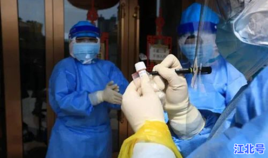 无锡疫情无症状感染？无锡传染病