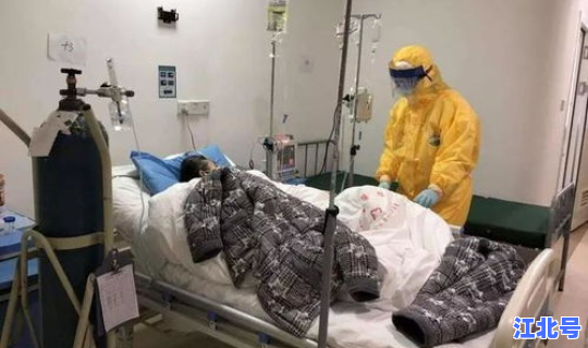 扬州一名新型肺炎 扬州市苏北医院