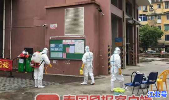 南宁疫情解除了吗(南宁还有疫情吗)