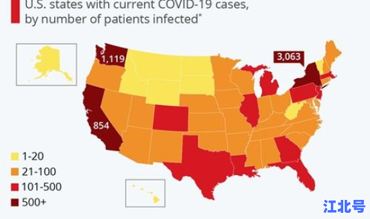 新冠是几月几号爆发的 新冠疫情是什么时候发生的