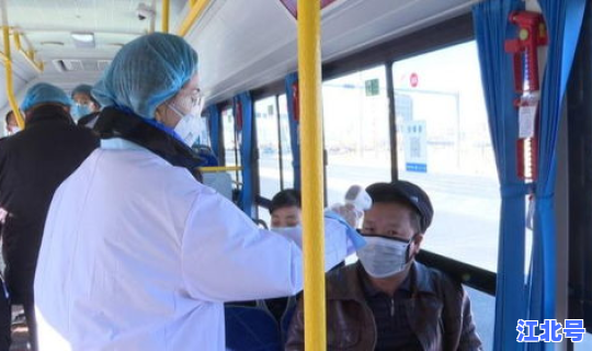 现在坐公交车还需要戴口罩吗？公交车上有摄像头吗