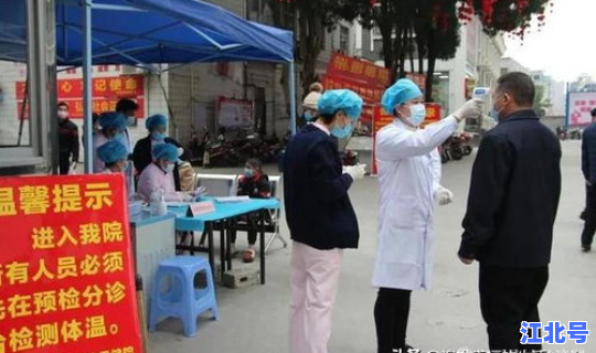 广西疫情无症状最新情况今天 广西流感疫情最新消息