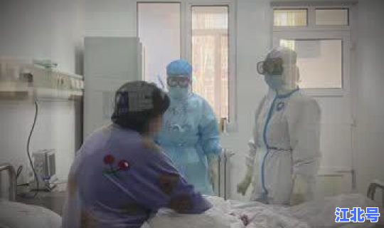 满洲里新冠肺炎情况(新冠肺炎目前情况)