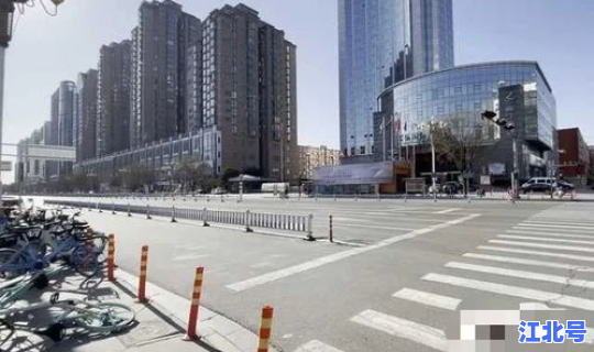 河北省石家庄市封城了吗(武汉封城了吗)