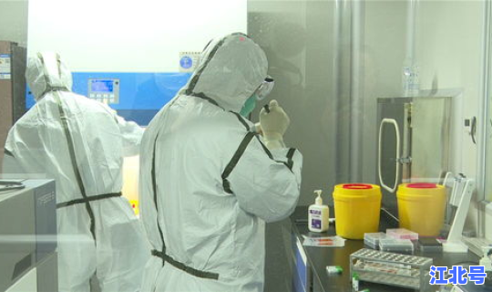 河南确诊新型病毒最新消息(河南冠状病毒感染性肺炎)