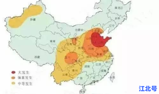 广西北海有没有疫情发生？广西北海冠状病毒出现的地方