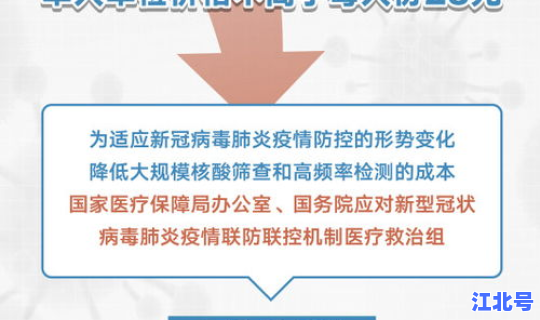 江西核酸检测价格	，艾滋病核酸检测