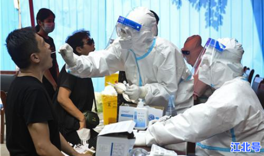 2021年八月份核酸检测免费不？2021年做核酸检测