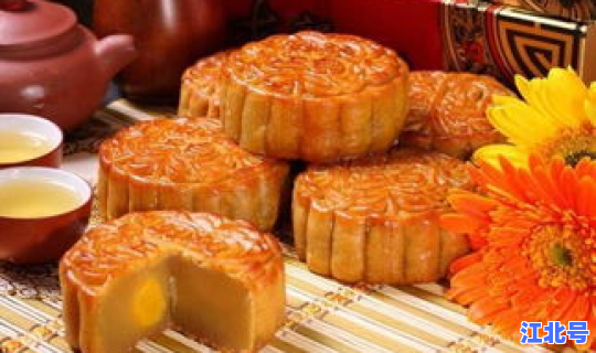 疫情下的中秋佳节？中秋节必吃的10种食物