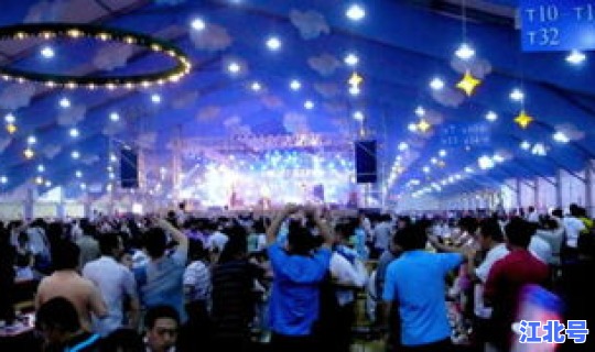 大连取消啤酒节活动了吗今天？大连啤酒