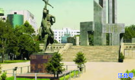 石家庄解放纪念碑介绍？石家庄解放广场