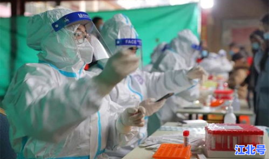 广东中山疫情最新情况风险区？今年疫情最新消息