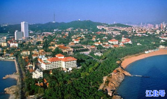 青岛是哪个省哪个市的(山东青岛是一线城市吗)
