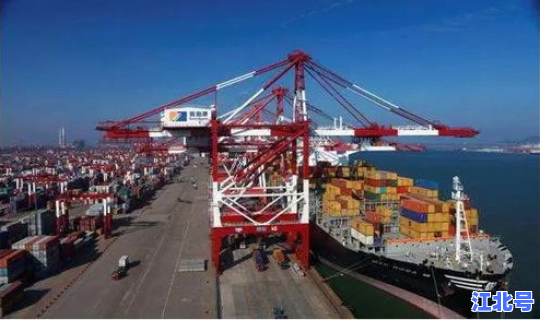 盐田港吞吐量世界排名？高雄港吞吐量世界排名