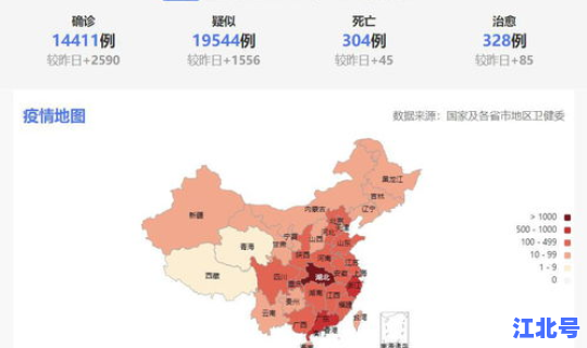 山东疫情实时动态？疫情