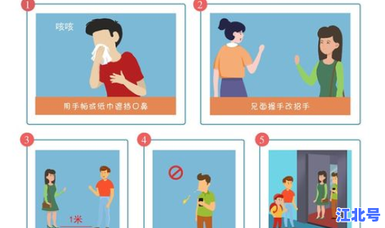 防疫措施10条 防护疫情的10条措施简短