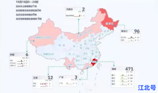 新乡疫情消息今天，全国疫情