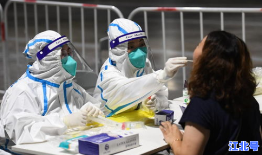 现在出江苏需要核酸检测吗 去江苏需要核酸检测吗