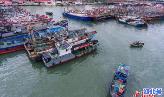 海南台风停航一般停多久，琼海回南天持续多长时间
