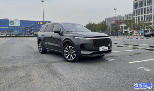理想汽车2021款六座 理想六座车多少钱