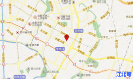 成都成华区疫情分布，成都成华区