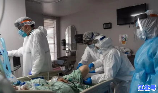 建水有新冠肺炎吗 新冠肺炎肺部感染一般多久能转阴