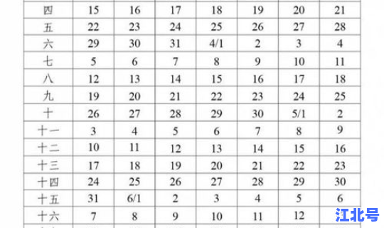 幼儿园2021春节放假？河南幼儿园寒假放假时间