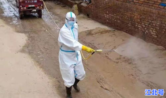 疫情期间的河南 湖北疫情