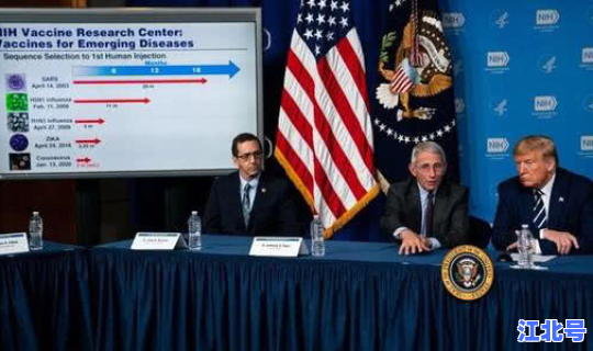 新冠美国最新情况，外国还有新冠吗