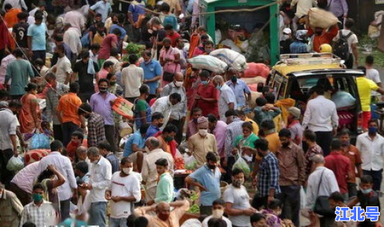 新冠爆发在哪一年(疫情全面爆发是哪一年)