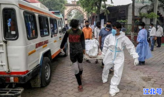 疫情感染了多少人?美国疫情伤亡一共多少人 疫情感染了多少人?美国疫情伤亡一共多少人