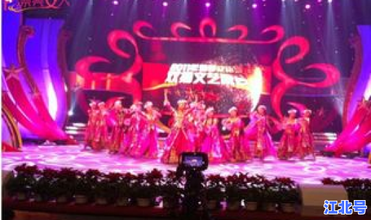 春晚灯火里的中国是真唱吗 灯火里的中国歌曲介绍