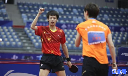 林高远王曼昱混双 王曼昱为何不跟林高远