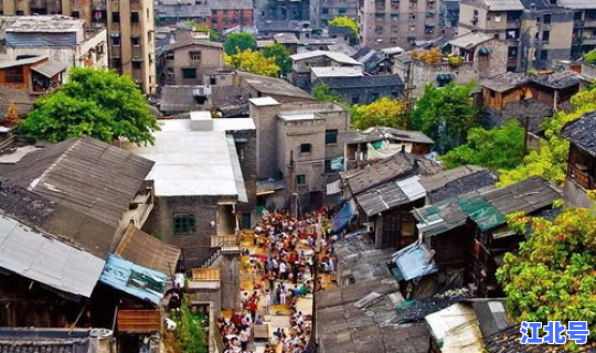 山城是哪个城市，中国有几个山城