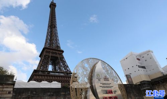 巴黎奥运会是哪一天？2026年奥运会时间