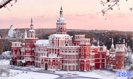 寒假哈尔滨旅游攻略必去景点 哈尔滨有啥好玩的景点