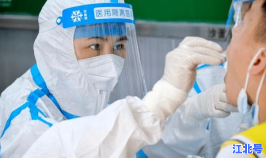 广州白云全员核酸检测？广州艾滋病核酸检测