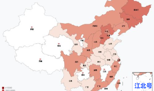 2021年8月1日新疆疫情情况(2021年8月全国疫情情况)