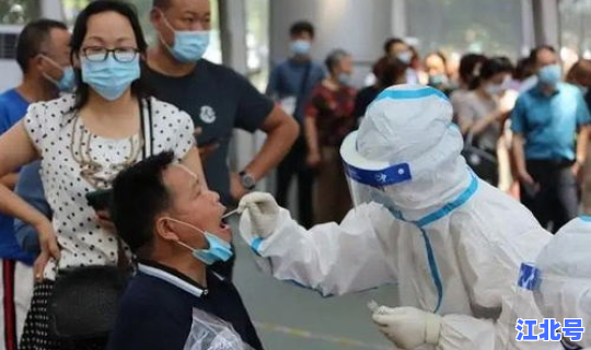 广西钦州一例疫情(广西钦州最新疫情最新消息)