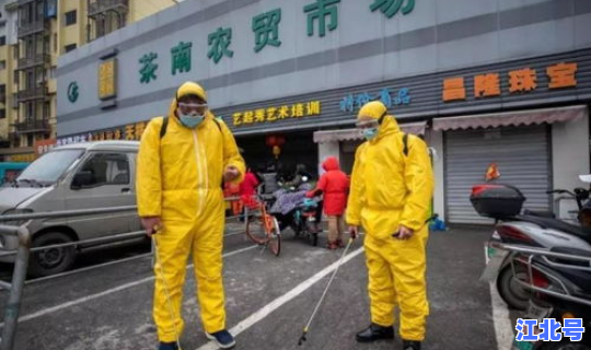 南京疫情最终消息，南京最近流感严重吗