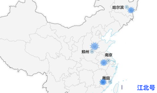 南京疫情最新情况数据 南京最近疫情情况