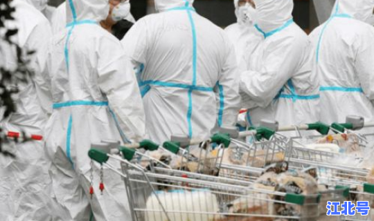 沈阳疫情暴发原因 为什么会有疫情