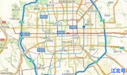 西安三桥今天限号多少 西安三环以外限号吗