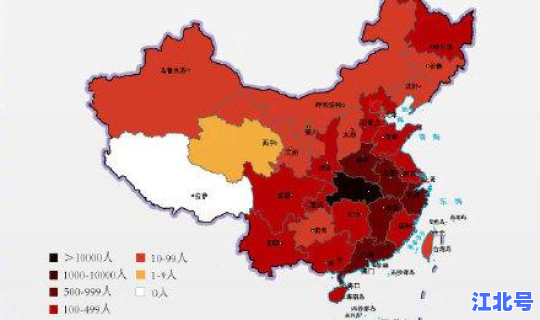 江苏19日疫情最新情况 今年疫情最新消息