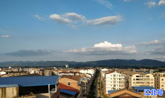 四川广安邻水的区号是多少 四川广安区号