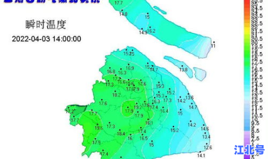 上海疫情查明天天气 上海天气网