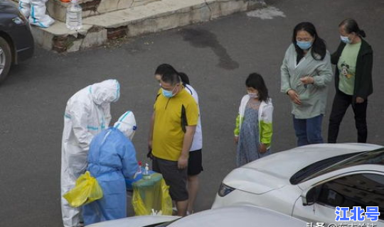 吉林市疫情动态最新消息(吉林市传染病疫情)